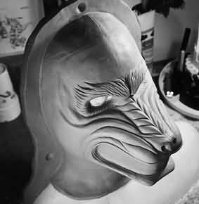 sculpture